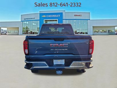 New 2026 GMC Sierra 2500 Pro