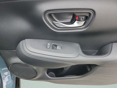 New 2026 Honda HR-V EX-L image 23