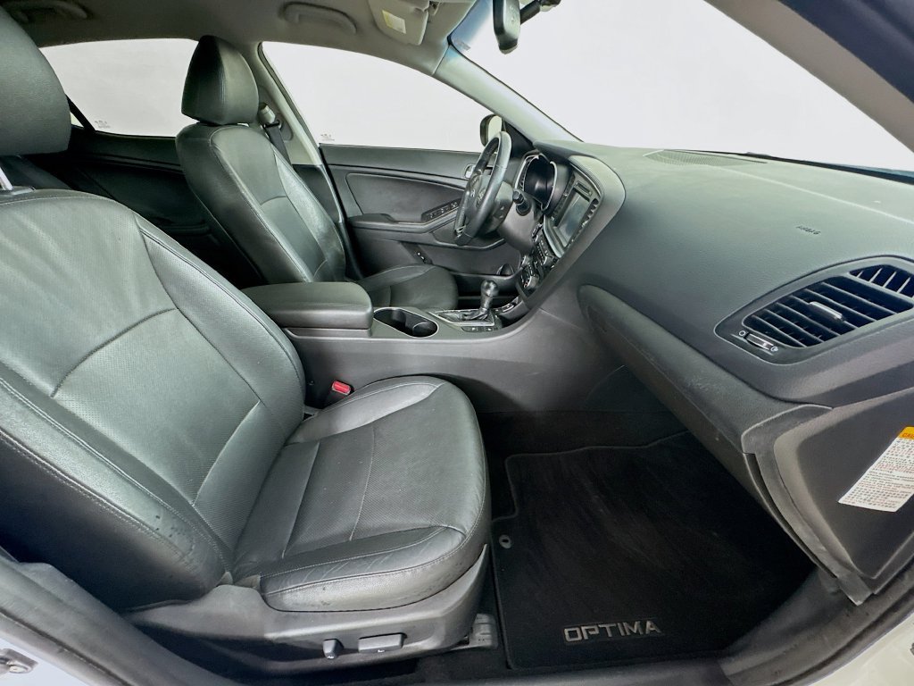 Used 2015 Kia Optima EX FWD image 34