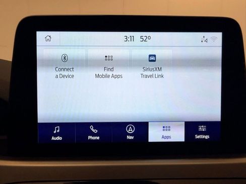 Used 2020 Ford Escape SEL image 20