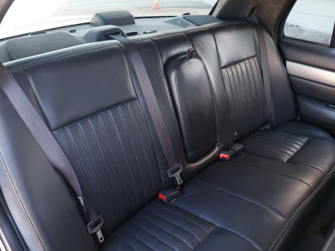 Used 2003 Mercury Marauder image 14