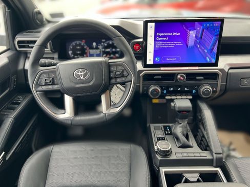 New 2026 Toyota 4Runner TRD Sport Premium AWD/4WD image 18