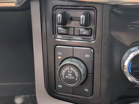 Used 2023 Ford F150 Lariat w/ Equipment Group 502A High AWD/4WD image 28