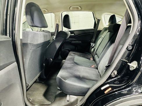 Used 2014 Honda CR-V LX image 20