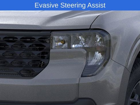 New 2025 Ford Maverick XLT w/ XLT Luxury Package image 19