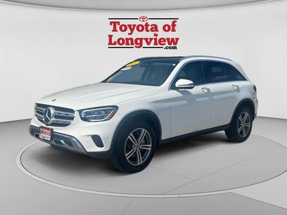 Used 2022 Mercedes-Benz GLC 300