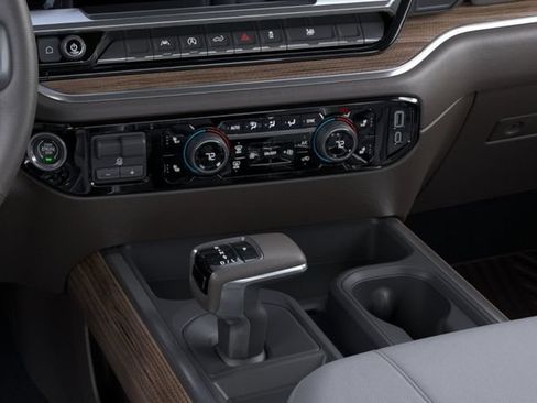 New 2026 Chevrolet Silverado 1500 RST w/ All Star Edition Plus RWD image 23