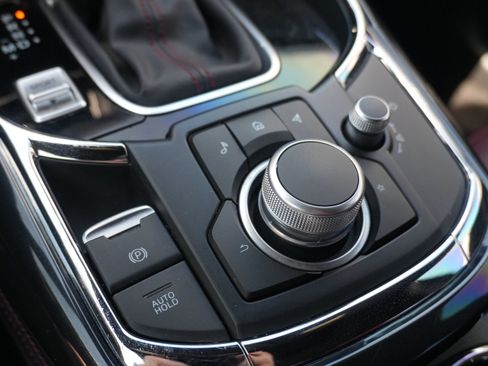 Used 2023 MAZDA CX-9 Carbon Edition AWD/4WD image 39