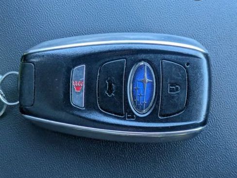 Used 2023 Subaru Outback Touring XT AWD/4WD image 36