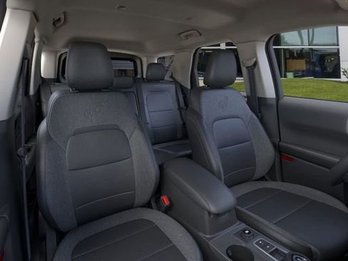 New 2025 Ford Bronco Sport Big Bend w/ Convenience Package image 10