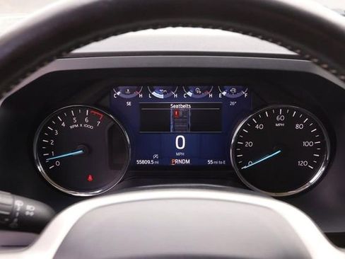 Used 2024 Ford Expedition Max XLT image 15