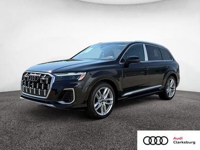 New 2025 Audi Q7 3.0T Premium Plus