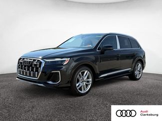 New 2025 Audi Q7 Premium Plus video 1