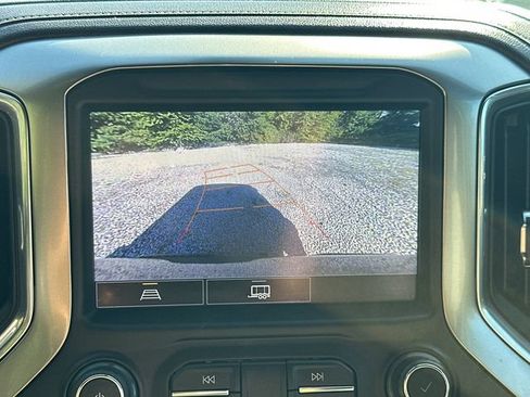 Used 2021 Chevrolet Silverado 1500 RST w/ Convenience Package II AWD/4WD image 30