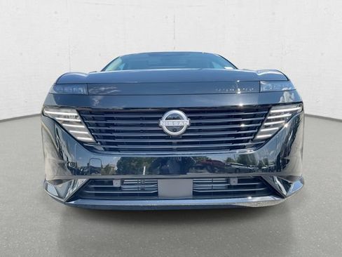 New 2026 Nissan Murano Platinum w/ Cargo Package AWD/4WD image 35