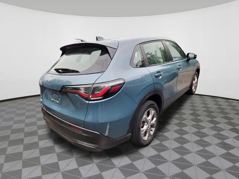 Used 2024 Honda HR-V LX image 4