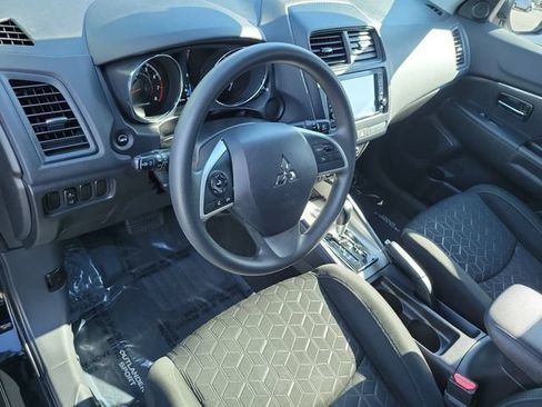 Used 2024 Mitsubishi Outlander Sport AWD image 19