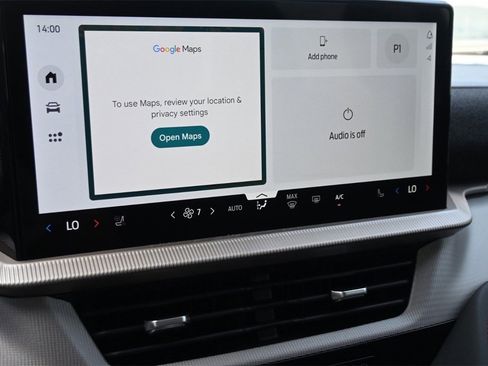 New 2025 Ford Explorer Active w/ Active Comfort Package image 38