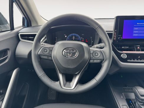 New 2026 Toyota Corolla Cross LE image 15