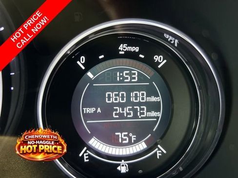 Used 2019 Honda HR-V Sport image 19