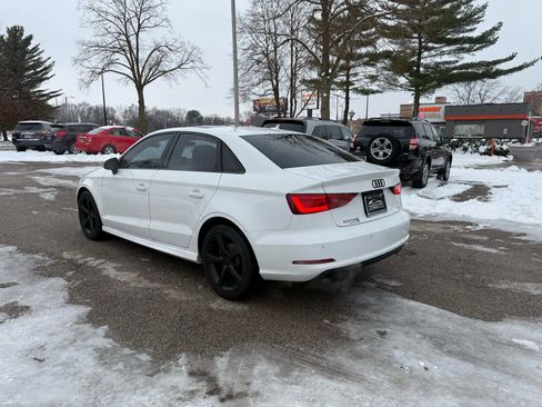 Used 2016 Audi A3 1.8T Premium image 5