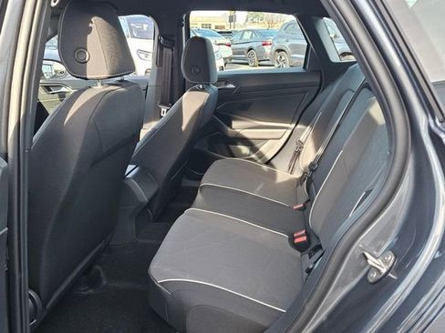 New 2026 Volkswagen Jetta Sport image 6