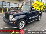 Used 2012 Jeep Liberty Sport image 4