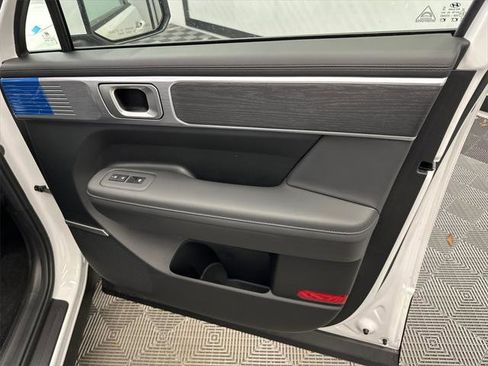 New 2026 Hyundai Santa Fe Limited image 16