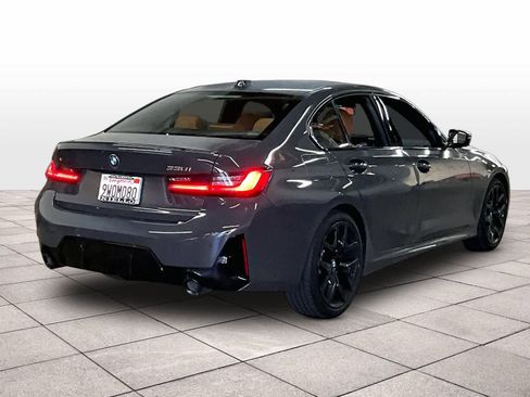 Used 2026 BMW 330i xDrive Sedan w/ M Sport Package AWD/4WD image 15