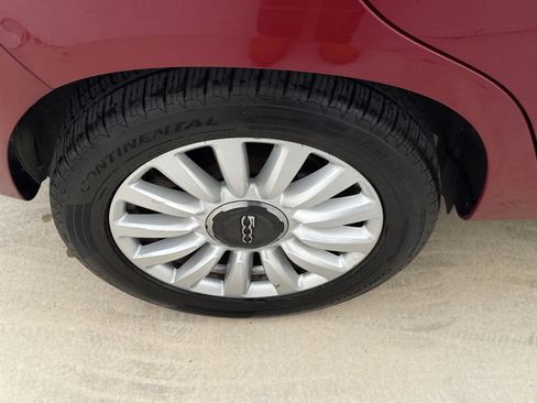 Used 2014 FIAT 500L Lounge image 12