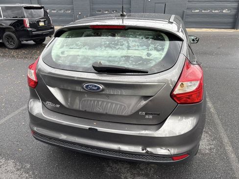 Used 2012 Ford Focus SE image 5