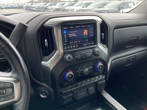 Used 2021 Chevrolet Silverado 1500 RST w/ Rally Edition AWD/4WD image 20