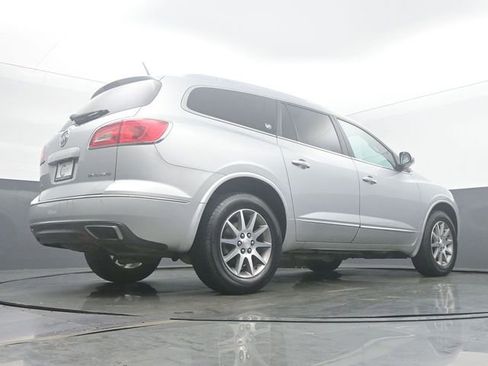 Used 2017 Buick Enclave Convenience image 53