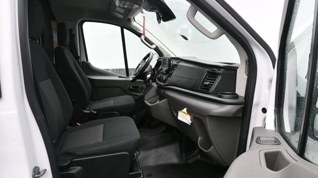 Used 2025 Ford Transit 250 Low Roof w/ Exterior Upgrade Package RWD image 11