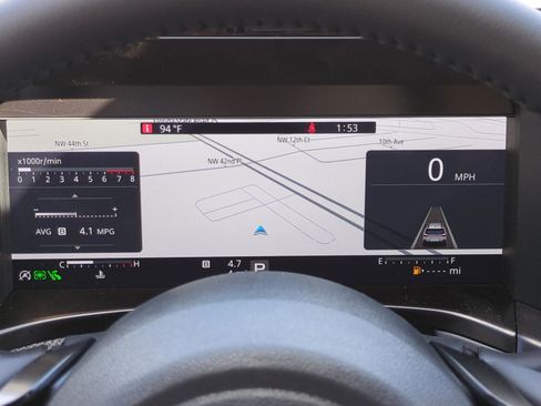 New 2026 Subaru Outback Limited image 25