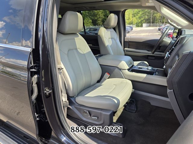 Used 2021 Ford Expedition Limited RWD image 20