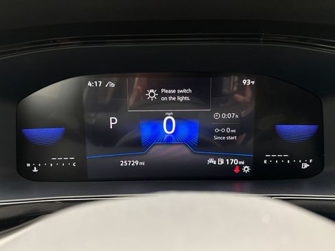Used 2023 Volkswagen Taos S w/ Driver Assistance Package AWD/4WD image 9
