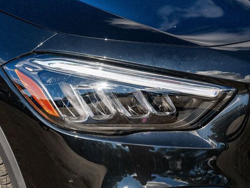 New 2026 Mercedes-Benz GLA 250 4MATIC image 7
