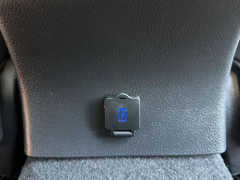 Used 2021 Toyota Camry TRD image 24