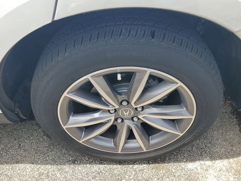Used 2023 Acura RDX FWD w/ Technology Package image 6