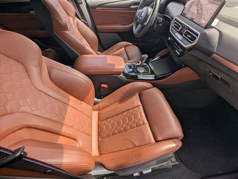 Used 2023 BMW X3 M w/ Competition Package image 20