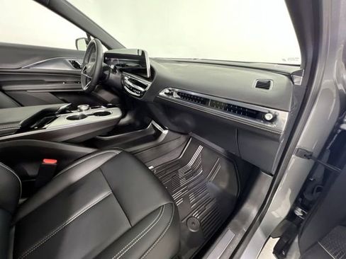 Certified 2024 Cadillac Lyriq Tech w/ Driver Assist Package RWD image 29