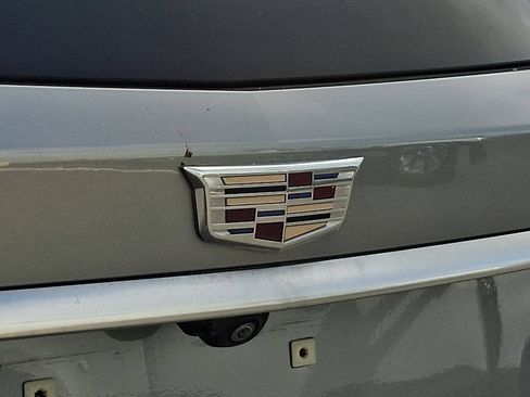 Used 2024 Cadillac XT6 Sport AWD/4WD image 31