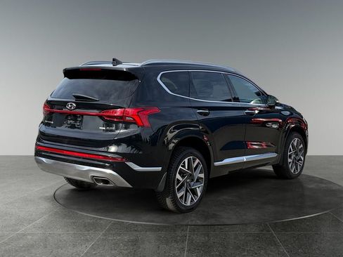 Used 2023 Hyundai Santa Fe Calligraphy w/ Cargo Package AWD/4WD image 9