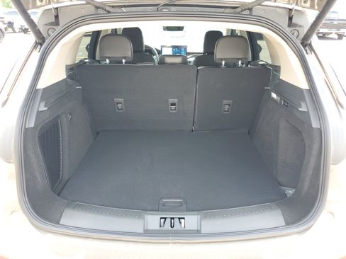 New 2025 Lincoln Corsair Reserve image 29