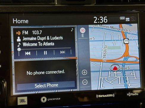 Used 2020 Toyota 4Runner Nightshade image 40