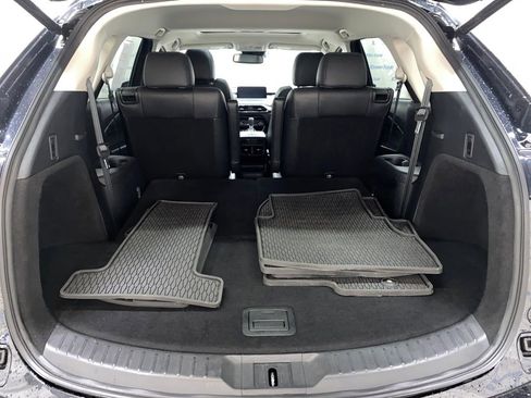 Certified 2023 MAZDA CX-9 Touring AWD/4WD image 17