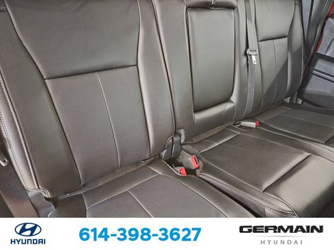 Used 2020 Ford F150 Lariat w/ Equipment Group 502A Luxury AWD/4WD image 20