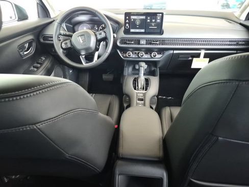 New 2027 Honda HR-V EX-L image 32