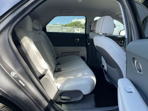 Used 2023 Hyundai Ioniq 5 SEL w/ Cargo Package AWD/4WD image 22